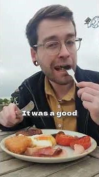 The Lobster Pot review. Mission to find the best Fry Up in Bognor Regis
