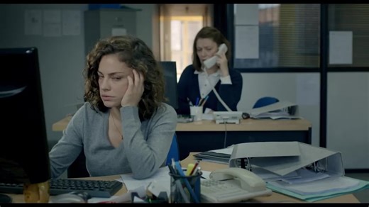 El Futuro que Viene - Trailer Oficial