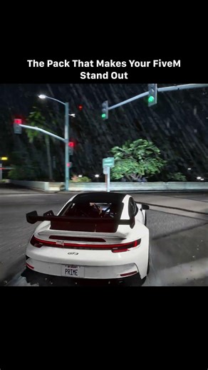 Graphic Pack #fivem #gta #realistic #gta5 #rp