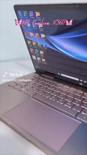 Spesifikasi HP Pavilion X360: Laptop 2-in-1 Terbaik