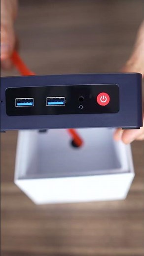 Unboxing Beelink S12 Pro Mini PC