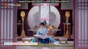 (ENG/INDO) Love Script Ep 3