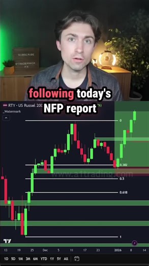 NFP data explained...