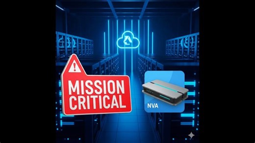 Azure MANA for NVA s | Kiran Kumar T