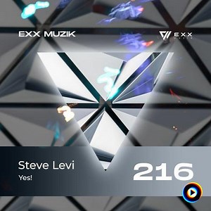 Activate by Steve Levi