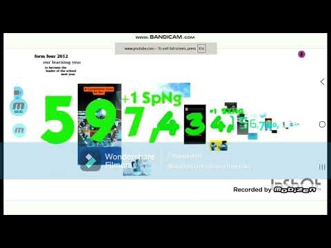 -Absolute Infinity To Absolute True Infinity End