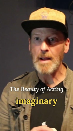 Why Great Actors Don’t Judge Their Characters #actingcoach #actingclass