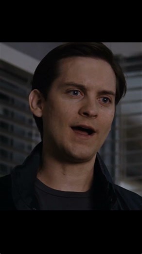 Tobey Maguire's Acting is OVERHATED in the Raimi Trilogy