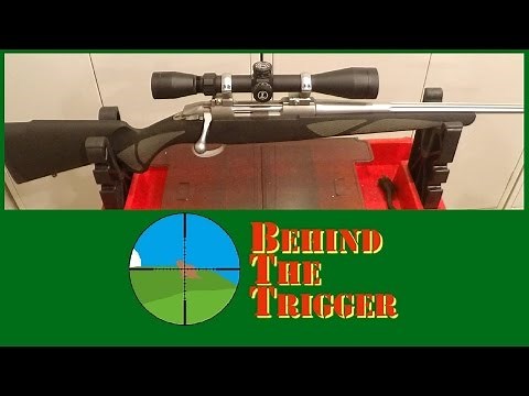 Sako Finnlight Review 308 Winchester