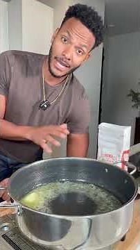 Crawfish étouffée, my first love…