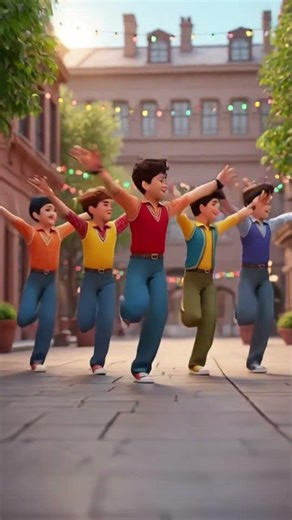 Hai Apna Dil Toh Awara | Sanam | Animation ❤️💫🎵 #shorts