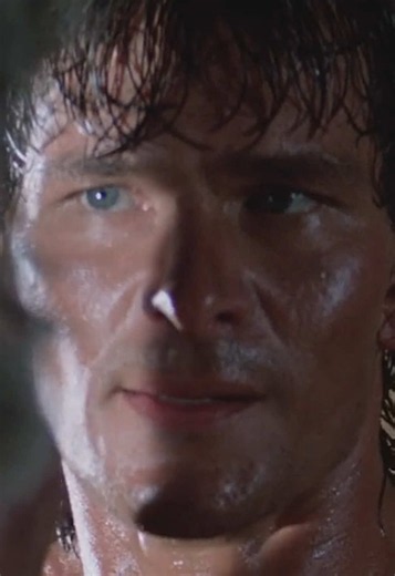 Replying to @DocJ PT It's all love. #RoadHouse #SamElliott #PatrickSwayze #Action #Thriller