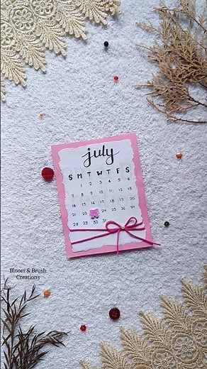 Easy Birthday Card Tutorial 🤍💖। #viralvideo #trendingsong #birthdaycard #diycraft #papercrafts