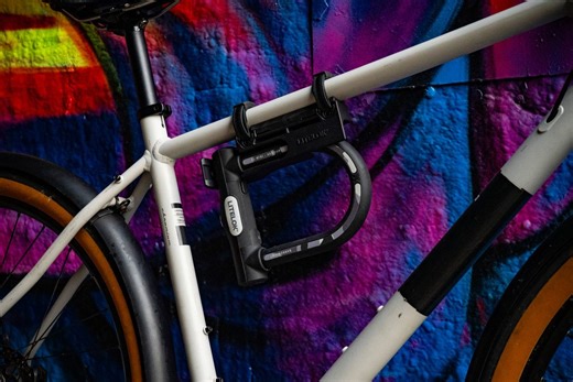 The toughest bike lock I’ve ever tested now has a smaller, lighter and cheaper option | BikeRadar