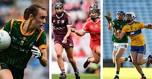 7 Live Camogie, Hurling And Football Matches To Watch This Week | Balls.ie