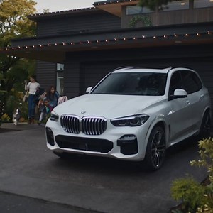 BMW USA on Reels
