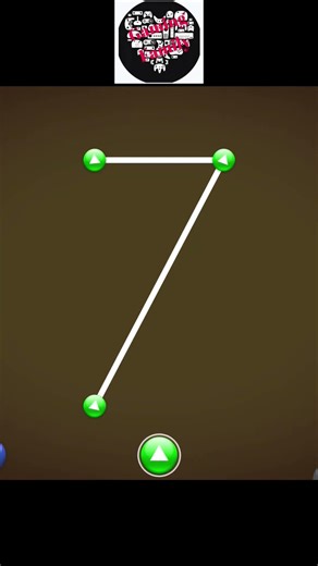 Number 7 #shorts #youtubeshorts #videosforkids #educationalvideosforkids #kidsshorts