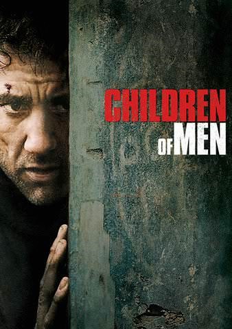 Children of Men Trailer