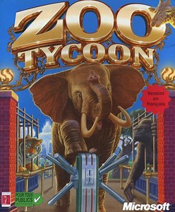 Zoo Tycoon sur PC