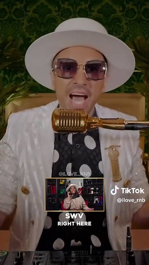 SVW - Right Here (Human Nature Radio Mix) || #rnb || #music || #throwback || #svw || #90s ||