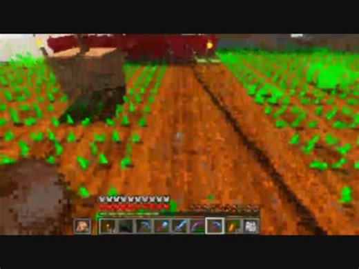 #32【MOD】avaritia単体で攻略【Minecraft】 Avaritia only Survival Hardmode