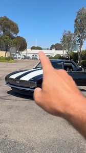 103 reactions · 6 comments | Have you heard?! RestoMods is giving away this '68 Camaro (+ $20,000 cash)-- Sign up TODAY to 4x your chance to win  | Restomods | Facebook