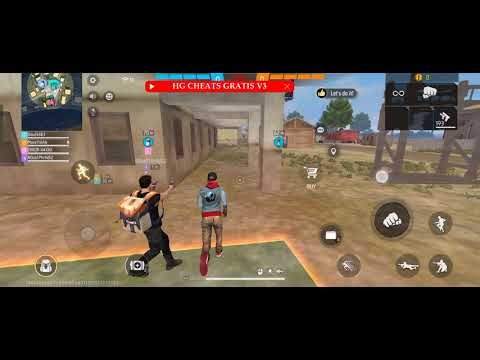 FF AWM AIMBOT SCRIPT OB50 NEW UPDATE🎯 #freefire #ffhack #script #ffscript