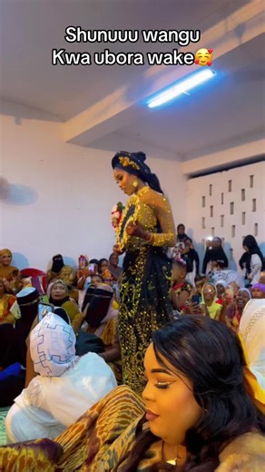 Ashuuh Kitchen Party: A Taste of Mombasa Culture