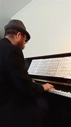 🎹 American Pie – Don McLean | Piano Cover #shorts