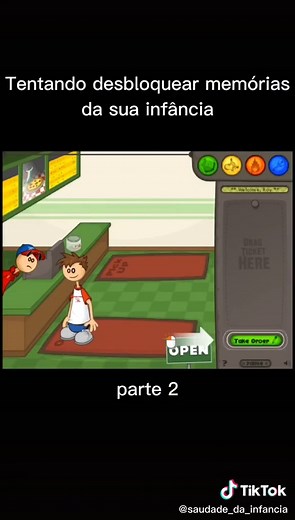 Canais de Games Nostálgicos | Jogos Antigos do Friv 2006