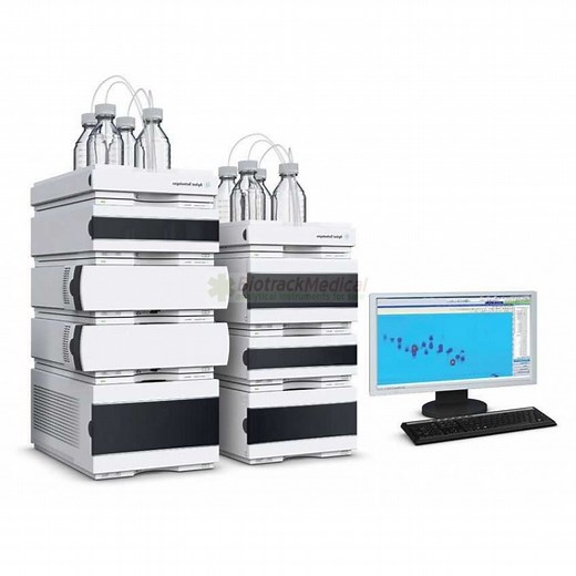 Agilent 1290 Infinity II - Sonoran Surplus