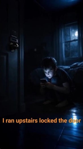 Pizza Guy Or Nightmare? #shorts #horror #scary #creepy