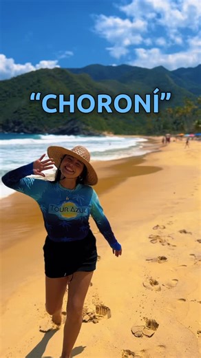 Tour Azul Aventura on Instagram: "¿Todavía no sabes cómo recibir los primeros días del año? 🌴✨ ¡Cámbiate el chip y vámonos a CHORONÍ! 🪘 Sabemos que te hace falta ese baño de sal para empezar el 2026 con todo. Nos encargamos de que vivas una experiencia inolvidable, sin estrés y con la mejor logística desde Barquisimeto 🙌🏼 🧳 El plan incluye: • 🚌 Traslado ida y vuelta (Unidad cómoda). • Desayuno 🧇 • 🏨 1 Noche de alojamiento con piscina • 🌊 Visita a Playa Grande y lo mejor del pueblo. • 📸