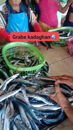 Another day sa baybay! Nanugat napud ta! 💪 #fbreelsfypシ゚viral #isdareels #flyingfish @ [378538401596252:49210:@topfans] | Mang Kanor