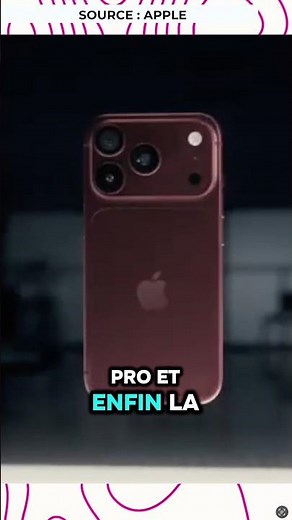 Apple Keynote New Releases: iPhone 18 Pro, iPhone Duo #apple