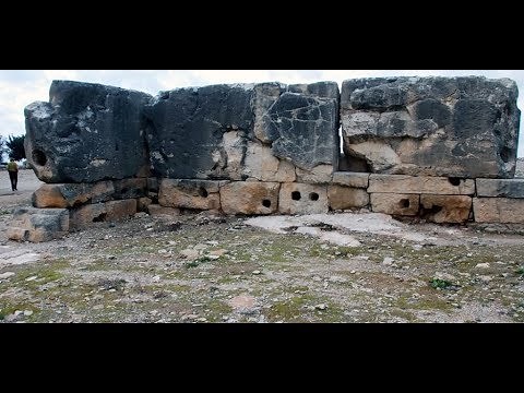 Megalithic Ancient Cyprus