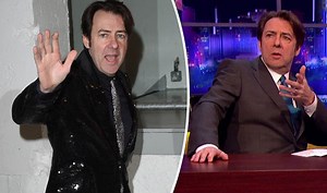 One Direction Awkward Interview On The Jonathan Ross Show