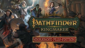 Kup Pathfinder Kingmaker Enhanced Plus Edition - PC & Mac (Steam)