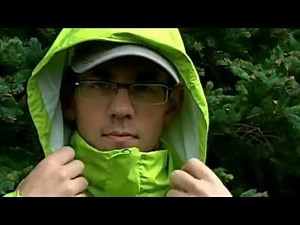 Marmot PreCip - Rain Test