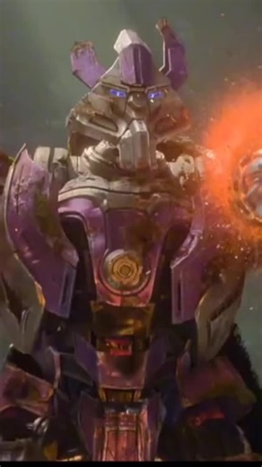 #Transformersone #optimus #orionpax #Alphatrion #Elita1