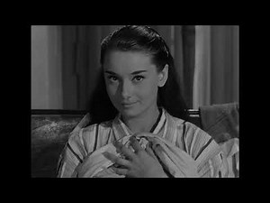 ROMAN HOLIDAY - 70th Anniversary Trailer