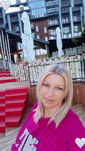 mala plavaa on TikTok