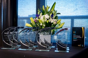 Victorian Disability Sport & Recreation Awards | DSR
