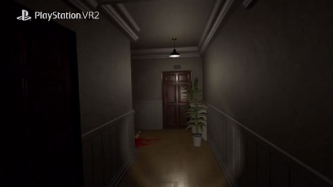 Evil Inside VR - Announcement Trailer (PS VR2)