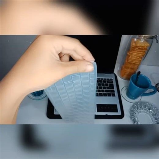 Keyboard Cover for 2026 2025 HP OmniBook 5 Flip 14" 14-FP / HP OmniBook 5 Next Gen AI 14" 14-HE | Lazada