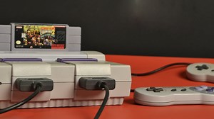 El código Konami: ¿Qué es y por qué se ha convertido en historia de los videojuegos? - Vídeo