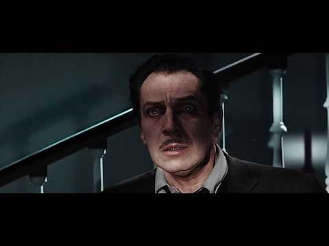 How To COLOR Black and White Movies in After Effects | Colorization of Black and White Films