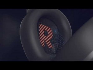 JBL Quantum 400 Gaming Headset