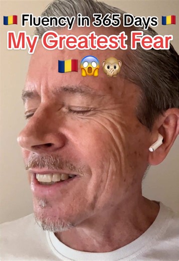 Provocarea mea de 365 de zile pentru a învăța română