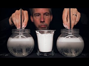 Fizzy Bubbles in Your Brain ASMR